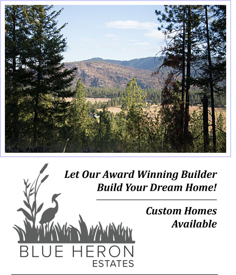Spokane Custom Home Builders New Construction Eastern Phil Folyer Morse Western Homes 224 N Chief Garry Dr Liberty Lake Wa 99019 Cell 509 263 9521